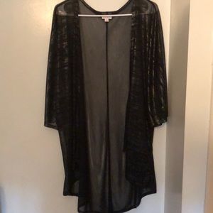 Lularoe Elegant Lindsey